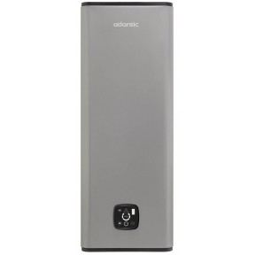 Atlantic Vertigo Steatite WI-FI 80 ES-MP0652F220-S WD (2250W) silver (EG)