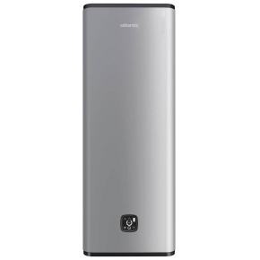 Atlantic Vertigo Steatite WI-FI 100 ES-MP0802F220-S WD (2250W) silver (EG)