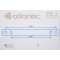 Atlantic Steatite Cube WI-FI ES-VM 100 S4 C2 WD (2400W) white Atlantic Steatite Cube WI-FI ES-VM 100 S4 C2 WD (2400W) white