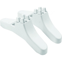 Комплект ножек для напольной установки конвектора Atlantic