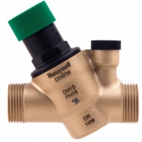 Редуктор давления Honeywell D04FM-1/2A