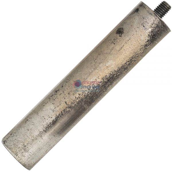 Анод магниевый МА 12026 Atl, М8, 120 mm