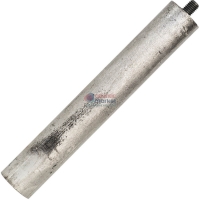 Анод магниевый МА 16026 Atl, М8, 160 mm