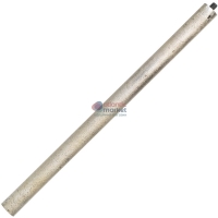 Анод магниевый МА 25016 Atl, М6, 250 mm