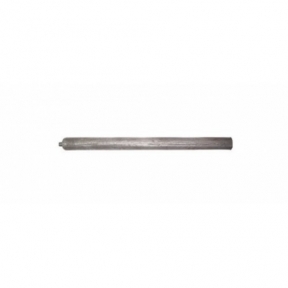 Анод магниевый МА 40016 Atl, М6, 400 mm