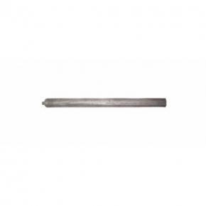 Анод магниевый МА 40016 Atl, М6, 400 mm