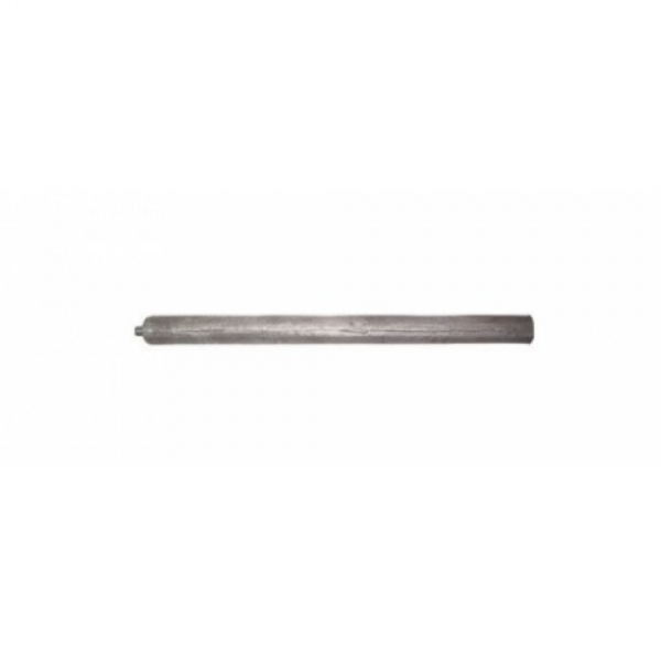 Анод магниевый МА 40016 Atl, М6, 400 mm