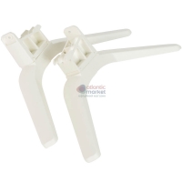 Комплект ножек для напольной установки конвектора Atlantic Universal