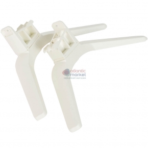 Комплект ножек для напольной установки конвектора Atlantic Universal