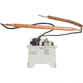 Терморегулятор ET 300/3300 Alt