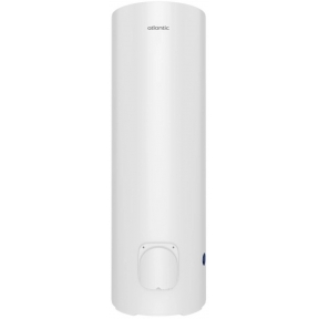 Atlantic Steatite Central Domestic Floor Standing 200 ES-VS200MC-S (3000W)