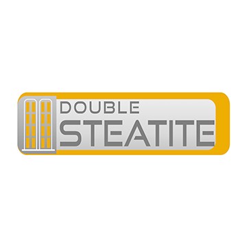 Double Steatite