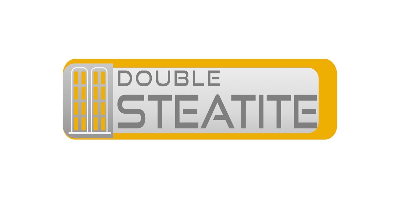 Double Steatite