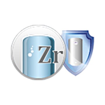 Эмаль с содержанием циркония