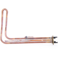 Тэн - нагревательный элемент ER 001500H Atl