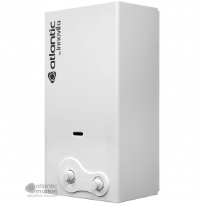 Atlantic by innovita Trento Pilot MAX 11