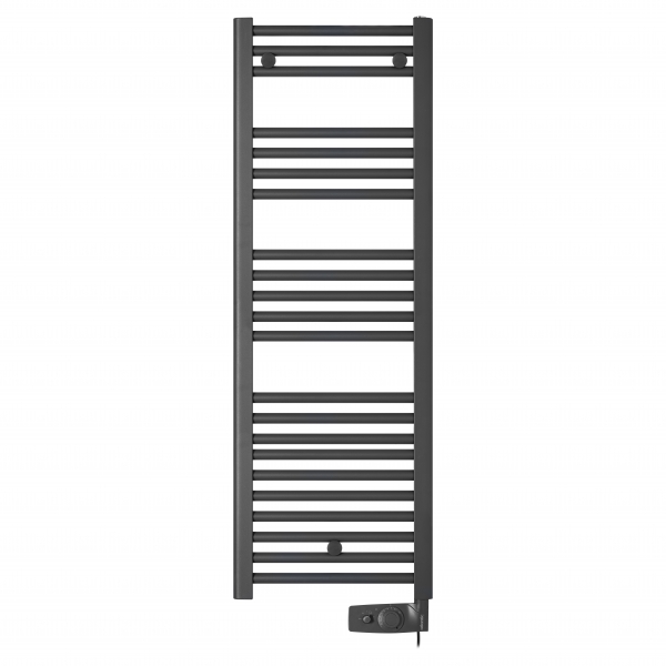 Atlantic 2012 Anthracite 500