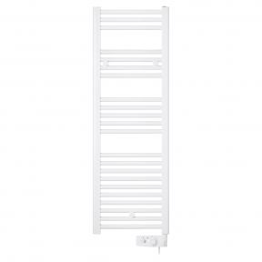 Atlantic 2012 NARROW WHITE 500W PLUG