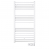 Atlantic 2012 STRAIGHT WHITE 500W PLUG