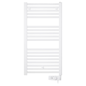 Atlantic 2012 STRAIGHT WHITE 500W PLUG