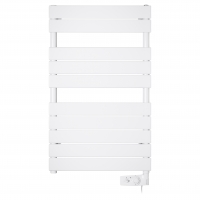 Atlantic Adelis White 500