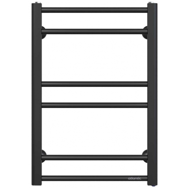 Atlantic Dalia 720х500х105мм (120422) Черный Atlantic Dalia 720х500х105мм (120422) Черный