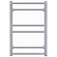 Atlantic Dalia 720х500х105мм (120423) Хром