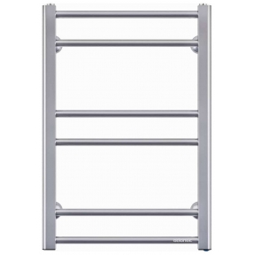 Atlantic Dalia 720х500х105мм (120423) Хром