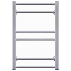 Atlantic Dalia 720х500х105мм (120423) Хром