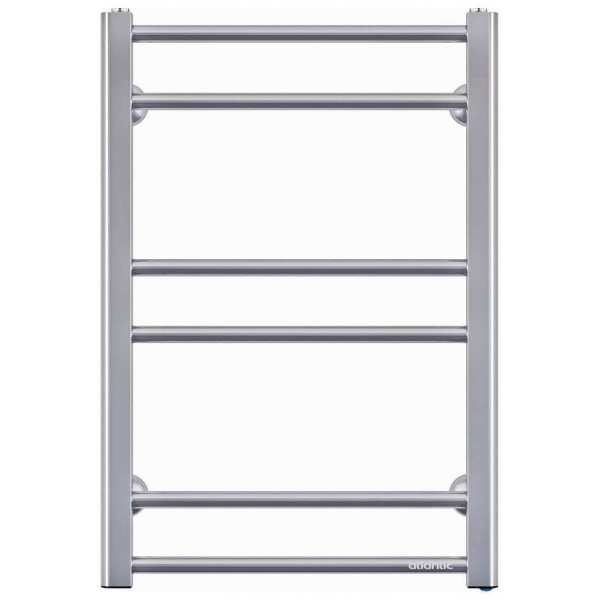 Atlantic Dalia 720х500х105мм (120423) Хром Atlantic Dalia 720х500х105мм (120423) Хром