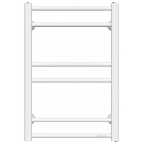 Atlantic Dalia 720х500х105мм (120421) Белый