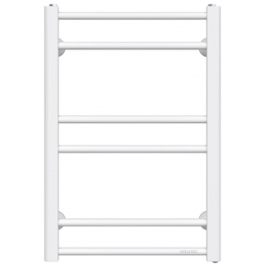 Atlantic Dalia 720х500х105мм (120421) Белый