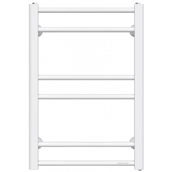 Atlantic Dalia 720х500х105мм (120421) Белый Atlantic Dalia 720х500х105мм (120421) Белый