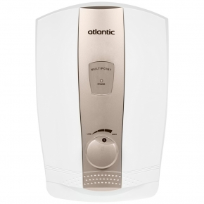 Проточный водонагреватель Atlantic Generation M777 MP 7.0 kW