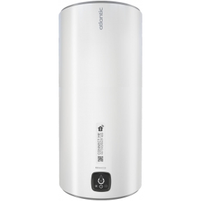 Atlantic Steatite Genius WI-FI VM 100 D400S-3E-CW (1800W)