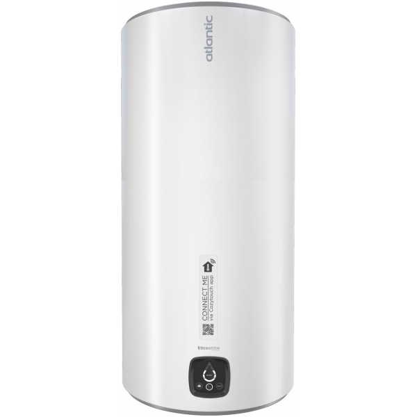 Atlantic Steatite Genius WI-FI VM 100 D400S-3E-CW (1800W) Atlantic Steatite Genius WI-FI VM 100 D400S-3E-CW (1800W)