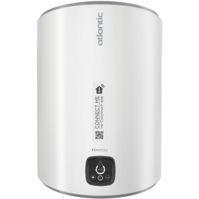 Atlantic Steatite Genius WI-FI VM 050 D400S-3E-CW (1800W)