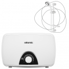 Проточный водонагреватель ATLANTIC IVORY IV202 7.0 kW