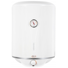 Atlantic O’Pro Turbo VM 050 D400-2-B