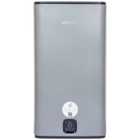 Atlantic Steatite Cube WI-FI ES-VM 100 S4 C2 WD (2400W) silver