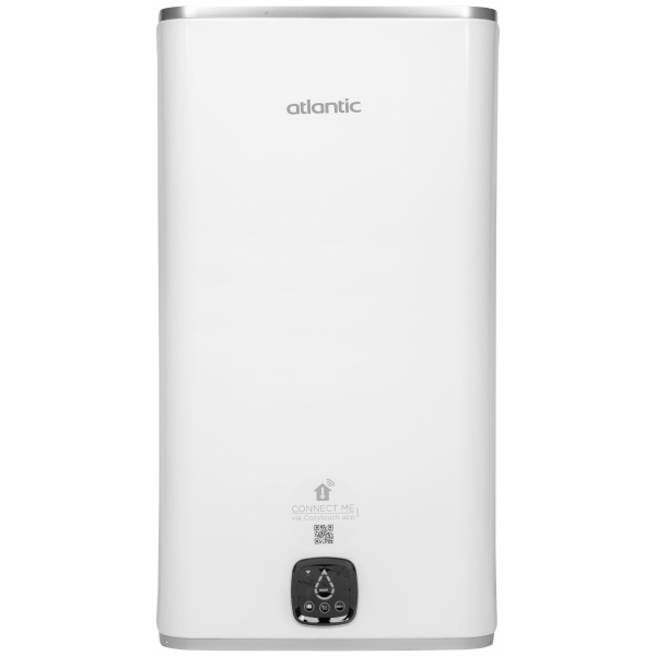 Atlantic Steatite Cube WI-FI ES-VM 100 S4 C2 WD (2400W) white Atlantic Steatite Cube WI-FI ES-VM 100 S4 C2 WD (2400W) white