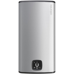 Atlantic Steatite Cube WI-FI ES-VM 150 S4 C2 WD (2400W) silver