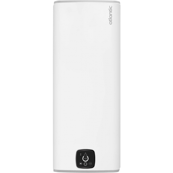Atlantic Steatite Cube WI-FI ES-VM 150 S4 C2 WD (2400W) white Atlantic Steatite Cube WI-FI ES-VM 150 S4 C2 WD (2400W) white