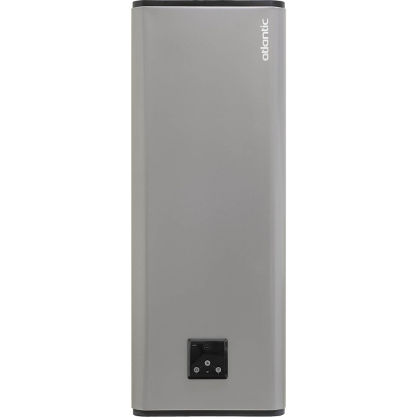 Atlantic Vertigo Steatite WI-FI 100 MP 080 F220-2-CE-CC-S (2250W) SILVER