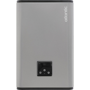 Atlantic Vertigo Steatite WI-FI 50 MP 040 F220-2-CE-CC-S (2250W) SILVER