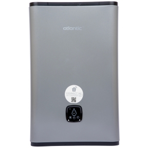Atlantic Vertigo Steatite WI-FI 50 ES-MP0402F220-S WD (2250W) silver