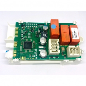 Atlantic Vertigo Steatite