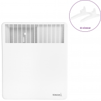 Bonjour Turbo Heat 10 CEG BL-Meca/Q1 (750W) с комплектом подставок