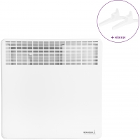 Bonjour Turbo Heat 15 CEG BL-Meca/Q1 (1250W) с комплектом подставок