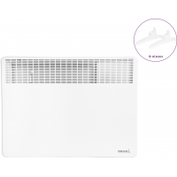 Bonjour Turbo Heat 20 CEG BL-Meca/Q1 (1750W) с комплектом подставок